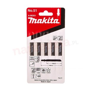 Lưỡi cưa lọng Makita A-86561