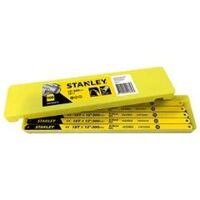 Lưỡi cưa thẳng 18Tx12"/300mm (Hộp 100 lưỡi) Stanley STHT20297-8