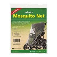 Lưới trùm chống muỗi Coghlans Infant Mosquito Net