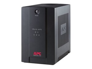 Bộ lưu điện APC BR500CI-AS - 300W, Offline