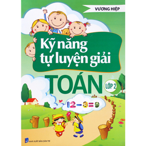 Luyện Giải Bài Tập Toán Lớp 2