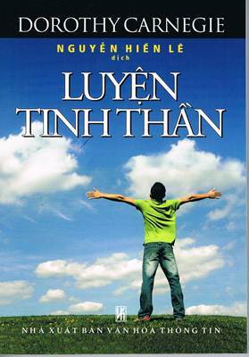 Luyện tinh thần