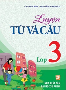 Luyện Từ Và Câu Lớp 3