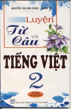 Luyện từ và câu tiếng việt 2