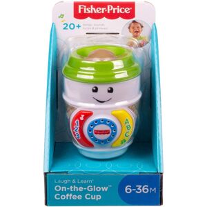 Ly cà phê phát sáng Fisher Price GCV95