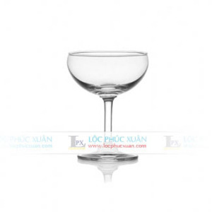 Ly classic saucer champagne Ocean 1501S07 200 ml