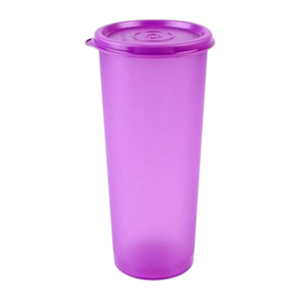 Ly có nắp Giant Tupperware 470ml