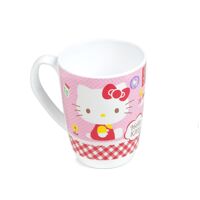 Ly có quai Superware họa tiết Hello Kitty, C352-2