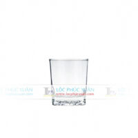 Ly đáy ngấn Union Glass UG356