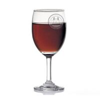 Ly Duchess Red Wine 255ml 1503R09