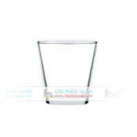 Ly lùn loe Lucky Glass LG55