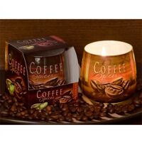 Ly nến thơm Bartek Candles BAT3783 - Coffee 100g