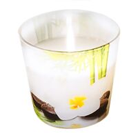 Ly nến thơm Bartek Candles BAT3582 - SPA 115g