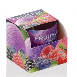 Ly nến thơm Bartek Candles BAT6519 - Fruitful 100g