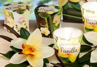 Ly nến thơm Vanilla Bartek Candles FtraMart FTM-BAT1076