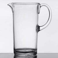 Ly nhựa Libbey Infinium Pitcher