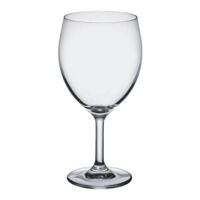 Ly rượu thủy tinh Globo Goblet - 41 CL