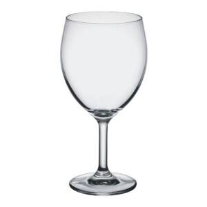 Ly rượu thủy tinh Globo Goblet - 41 CL