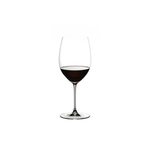 Ly rượu vang đỏ Riedel Veritas Cabernet/Merlot 625ml