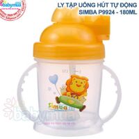 Ly tập uống Simba P9924 (180ml)