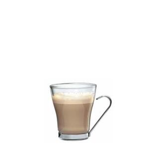 Ly Thủy Tinh Có Quai Oslo Cappuccino - 22 Cl