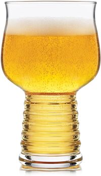 Ly thủy tinh Libbey Hard Cider Glass