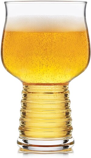 Ly thủy tinh Libbey Hard Cider Glass