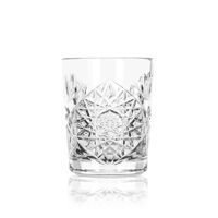 Ly thủy tinh Libbey Hobstar Shot Glass