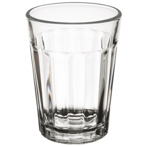 Ly thủy tinh Libbey Paneled Tumbler Juice