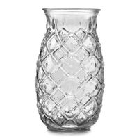 Ly thủy tinh Libbey Tiki Pineapple