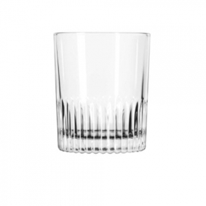 Ly thủy tinh Libbey Tumbler Duratuff Rocks