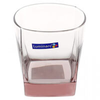 Ly thủy tinh Luminarc Sterling Ice Pink 300ml