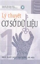 Lý Thuyết Cơ Sở Dữ Liệu (Tập 1)