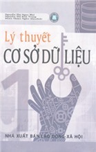 Lý Thuyết Cơ Sở Dữ Liệu (Tập 1)