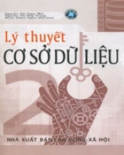 Lý Thuyết Cơ Sở Dữ Liệu (Tập 2)