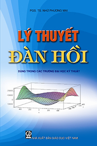 Lý thuyết đàn hồi