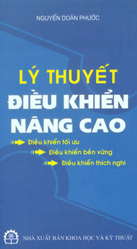 Lý thuyết điều khiển nâng cao