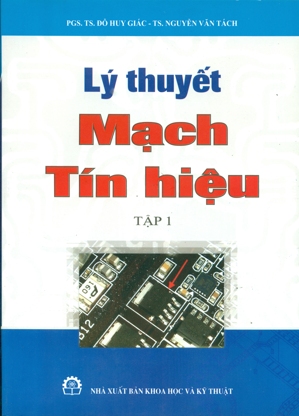 Lý Thuyết Mạch - Tập 1