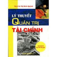 Lý Thuyết Quản Trị Tài Chính