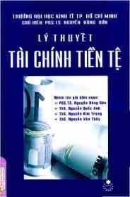 Lý Thuyết Tài Chính Tiền Tệ