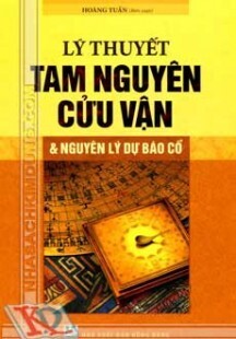 Lý thuyết Tam Nguyên Cửu Vận và nguyên lý dự báo cổ