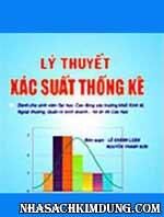 Lý thuyết xác suất thống kê