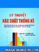 Lý thuyết xác suất thống kê