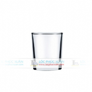 Ly trà nhỏ Lucky Glass LG401