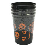 Ly uống nước Halloween Uncle Bills UH00127