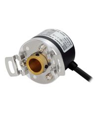 Mã hóa vòng quay Encoder Autonics E40HB6-2048-6-L-5