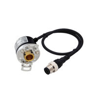 Mã hóa vòng quay Encoder Autonics E40HB10-400-6-L-5