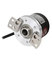 Mã hóa vòng quay Encoder Autonics E58H12-1800-6-L-5