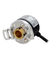 Mã hóa vòng quay Encoder Autonics E40HB6-1024-3-T-24