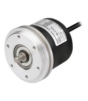 Mã hóa vòng quay Encoder Autonics E58SS6-100-6-L-5-CS